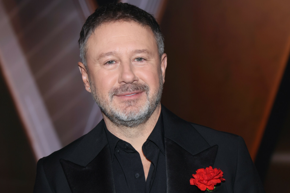 Tak wygląda posiadłość Andrzeja Piasecznego. Górska różowa willa robi wrażenie