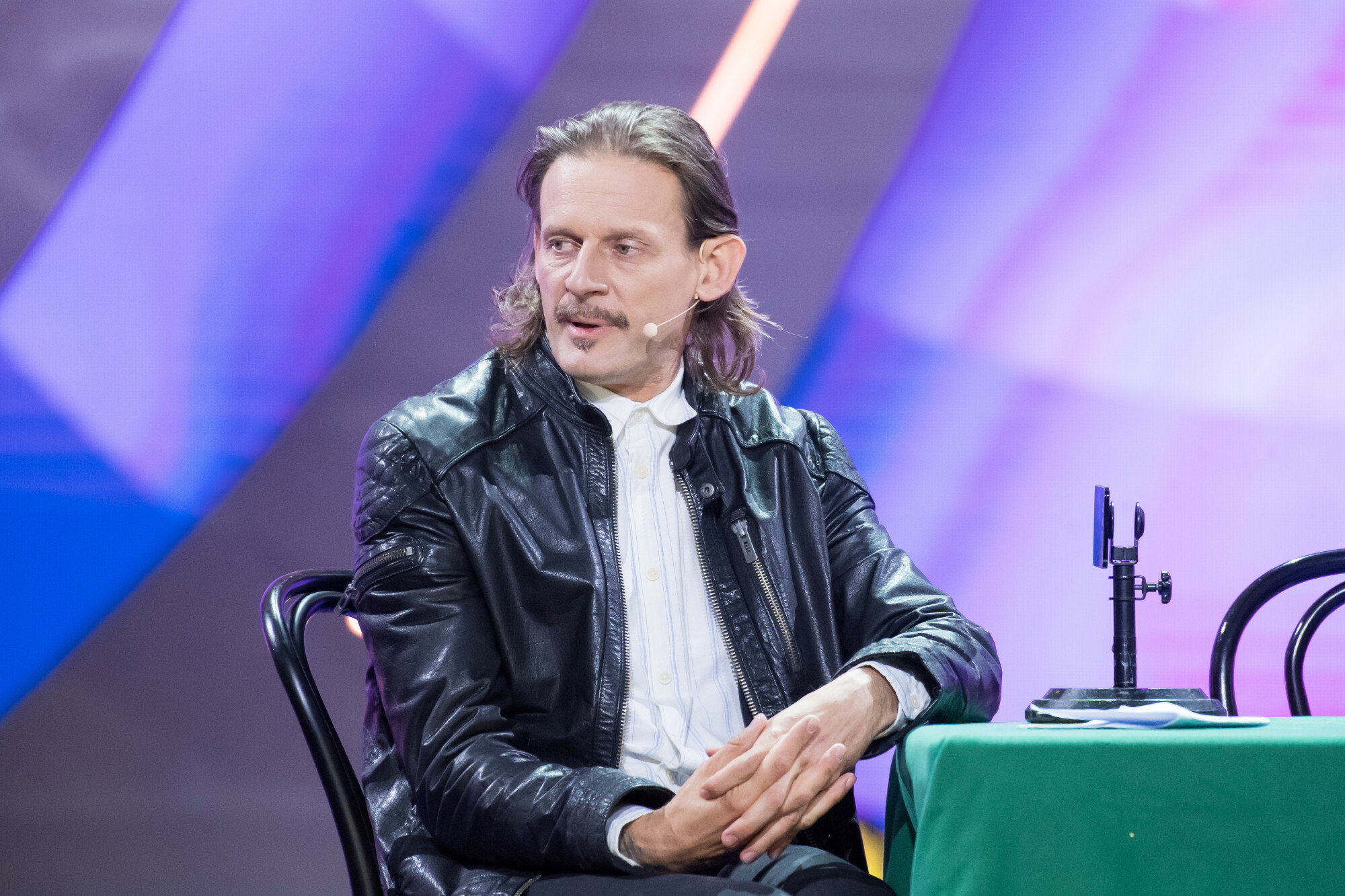 Nowe wieści ws. stanu zdrowia Michała Wójcika. Kabaret "Ani Mru Mru" nagle przekazał