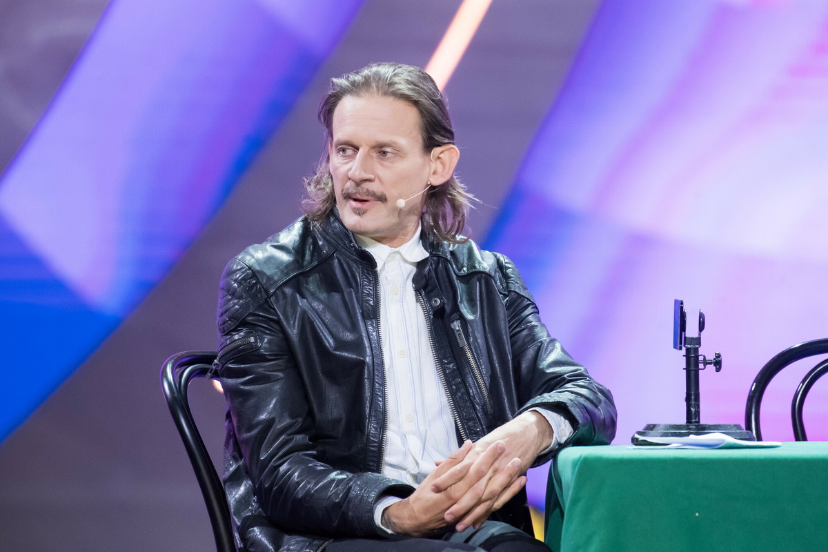 Nowe wieści ws. stanu zdrowia Michała Wójcika. Kabaret "Ani Mru Mru" nagle przekazał