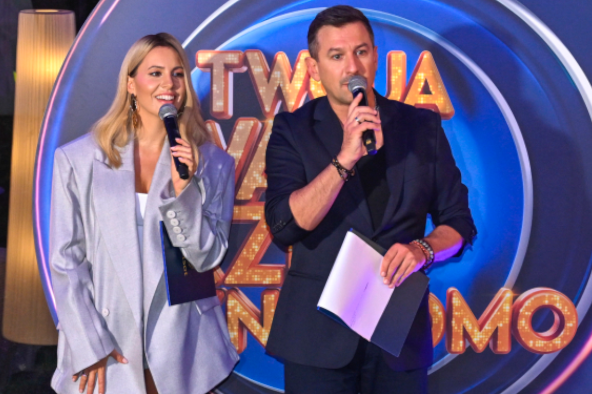 Polsat ogłosił kolejną gwiazdę "Twoja twarz brzmi znajomo". To idolka generacji Z