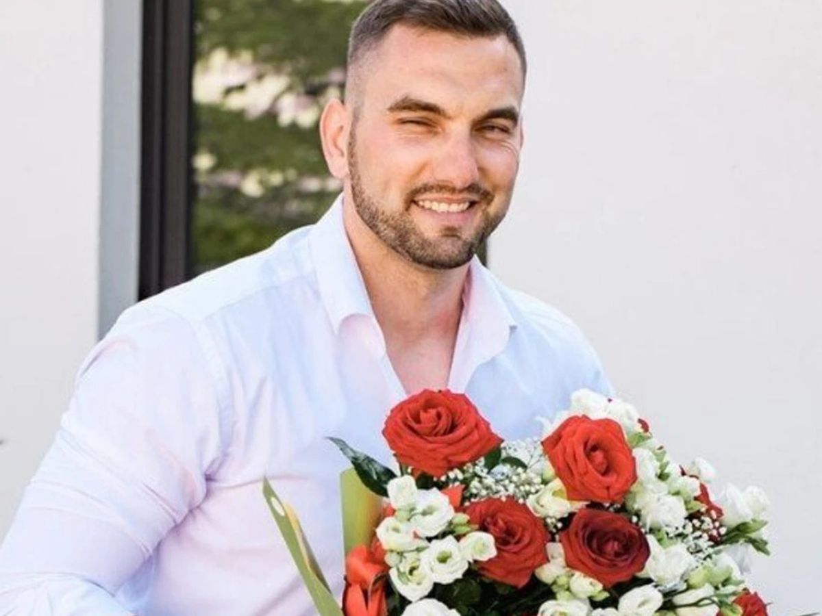 Uwielbiany uczestnik "Rolnika" został ojcem