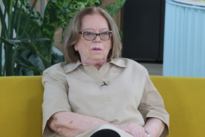 Elżbieta Zapendowska wraca do telewizji! 78-latka zaskakuje udziałem w kolejnym show