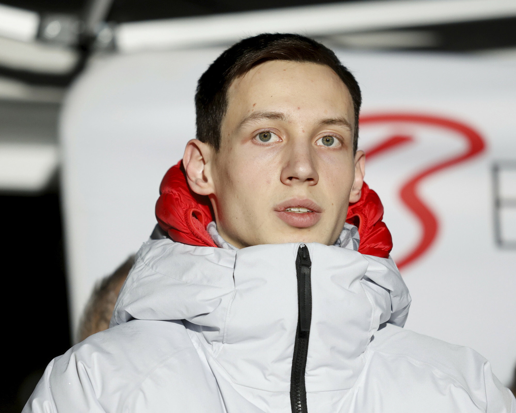 Kacper Tomasiak z trzema medalami olimpijskimi! Martin Schmitt ostrzega