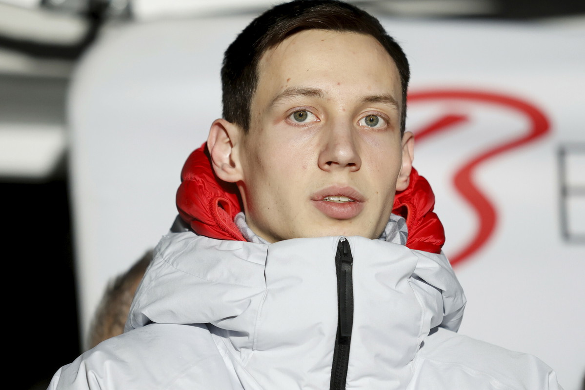 Kacper Tomasiak z trzema medalami olimpijskimi! Martin Schmitt ostrzega