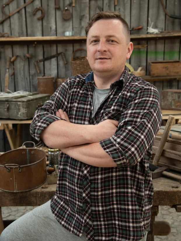 Janusz Farma