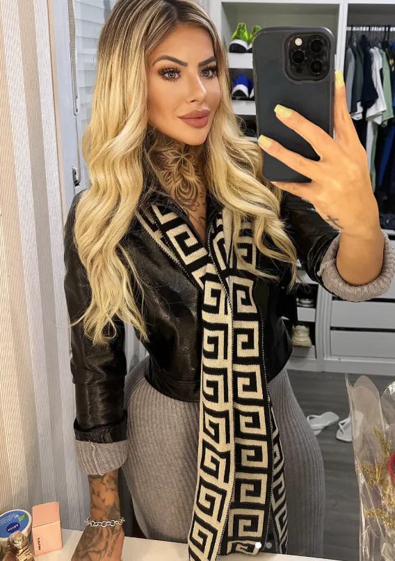 Nie żyje znana influencerka