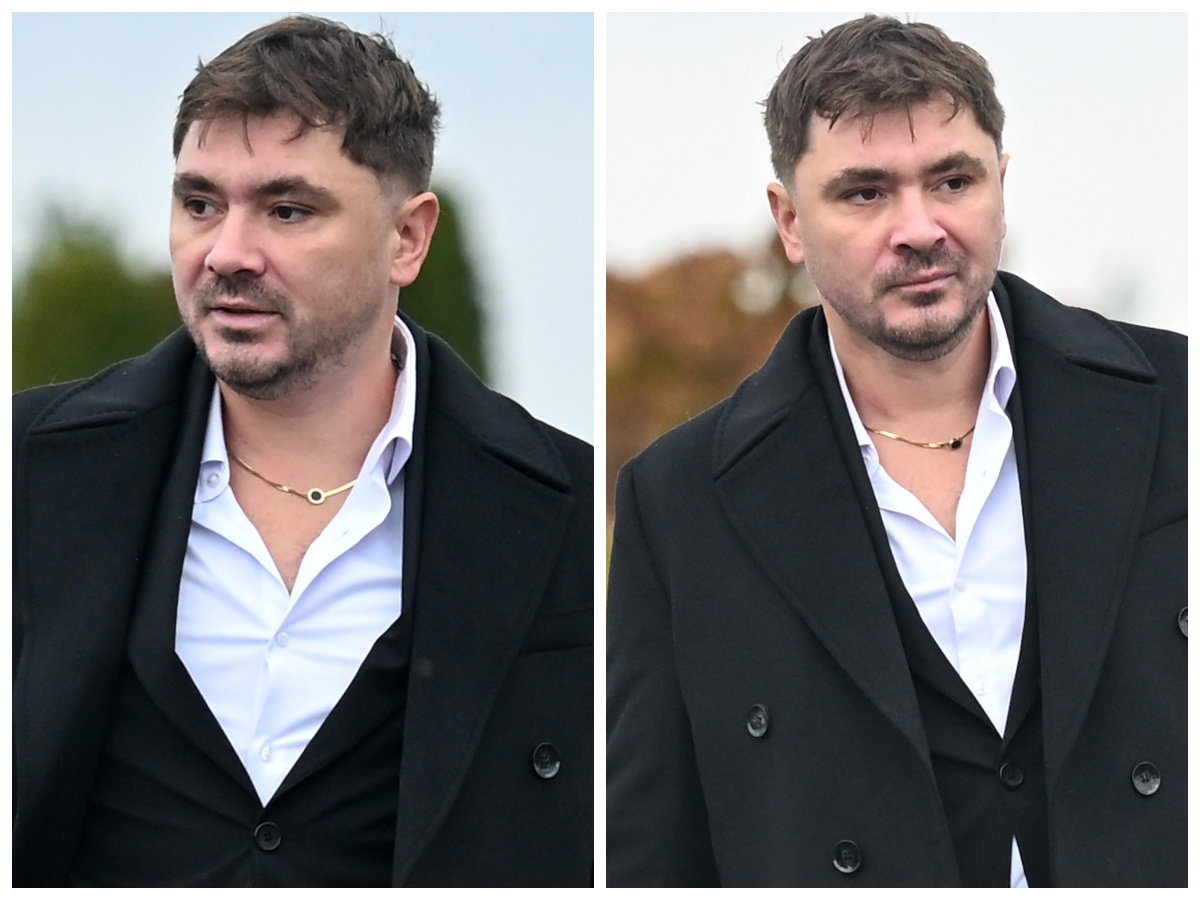 Daniel Martyniuk przeprasza. Rozpoczyna leczenie