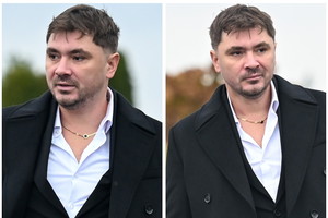 Daniel Martyniuk przeprasza. Rozpoczyna leczenie