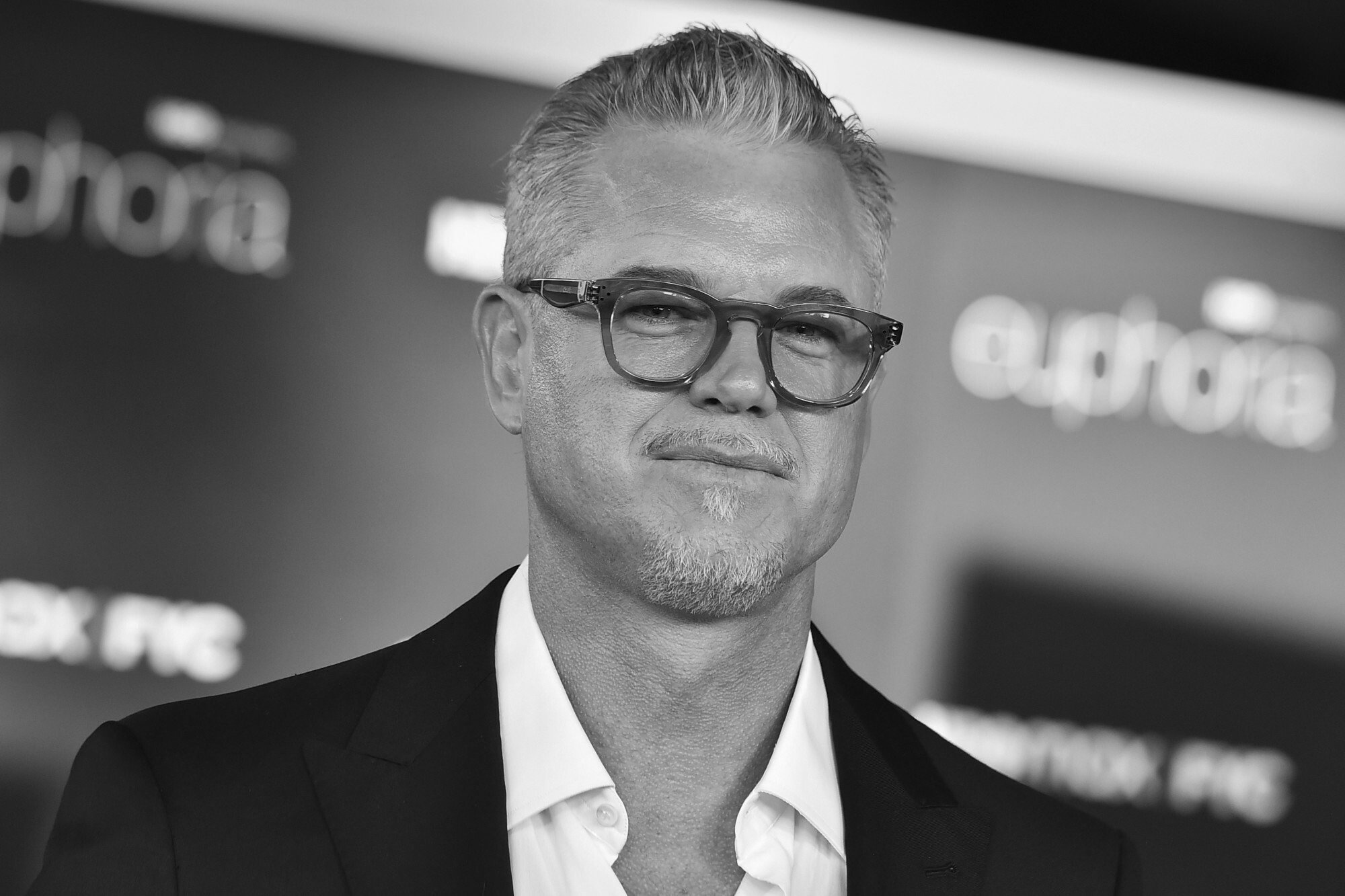 Eric Dane opowiadał o walce z chorobą. Zbagatelizował pierwsze sygnały