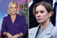 Joanna Kryńska przerwała milczenie po wywiadzie z Martą Nawrocką. Padł wymowny komentarz