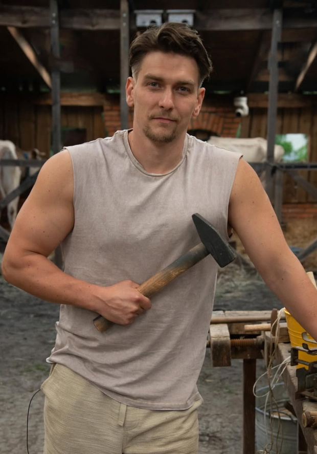 Wojtek Farma