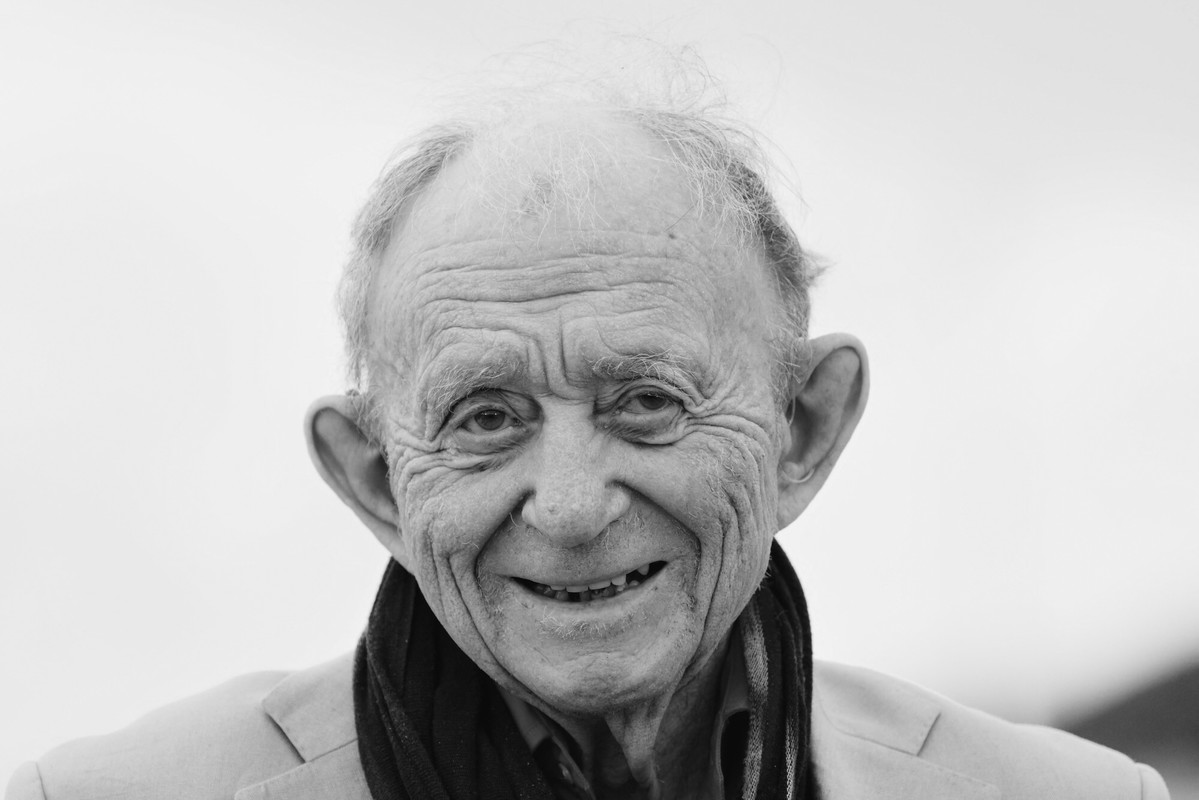 Frederick Wiseman nie żyje. Zwycięzca Oscara zmarł w wieku 96 lat
