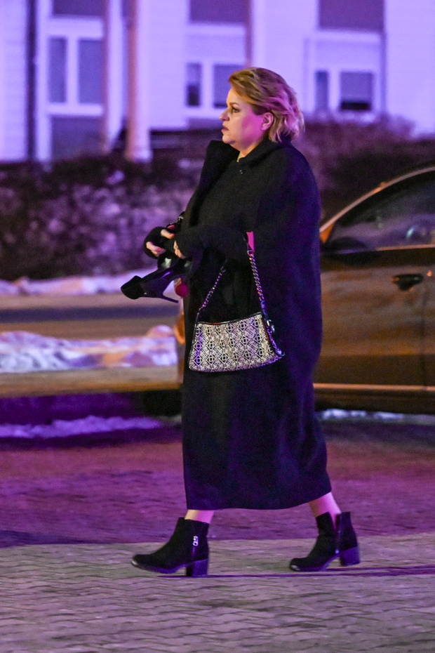 Katarzyna Bosacka