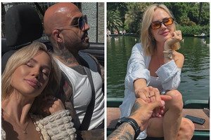 Akop Szostak i Michalina Zagórska odwołali ślub! to koniec