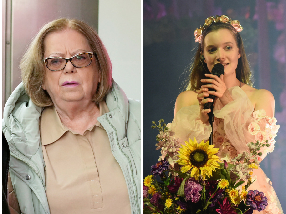 Zapendowska ostro o twórczości Sanah. "Muzyka jest koszmarna"