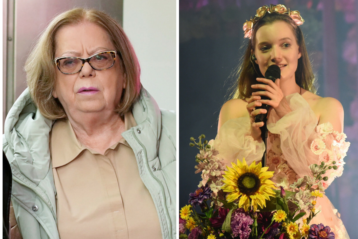 Zapendowska ostro o twórczości Sanah. "Muzyka jest koszmarna"