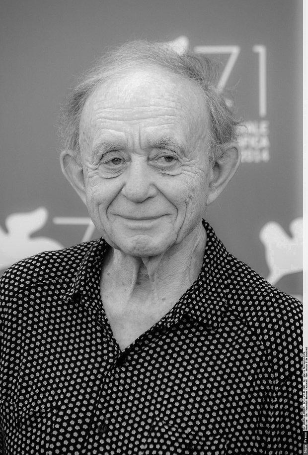Frederick Wiseman