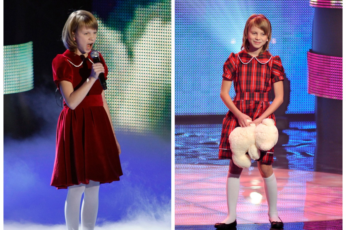 11-latka podbiła serca w "Mam talent!". Tak dziś wygląda Klaudia Kulawik