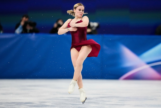 Polska łyżwiarka rzuciła świat na kolana. Powalczy o medal w finale
