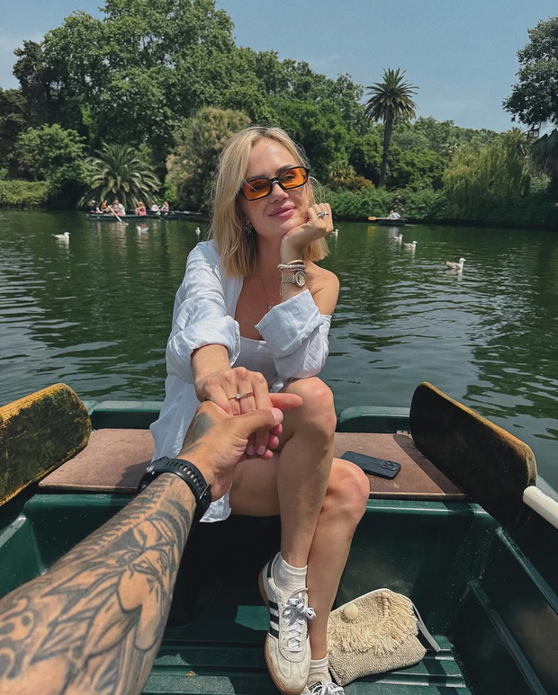 Akop Szostak i Michalina Zagórska odwołali ślub! to koniec