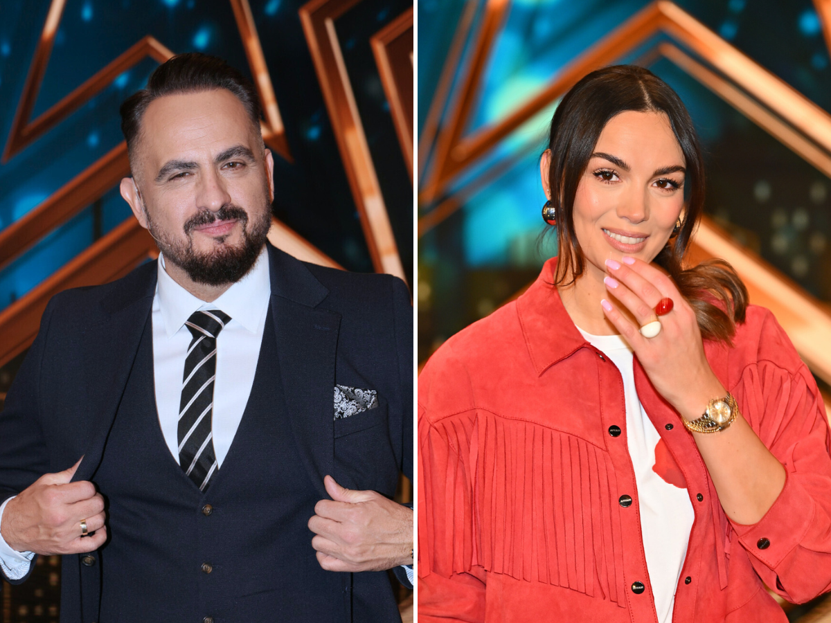 Burza po "Mam Talent". Tak widzowie ocenili powrót Egurroli i debiut Krupińskiej