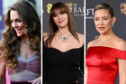 Najlepiej ubrane gwiazdy na BAFTA 2026: Księżna Kate, Monica Bellucci, Kate Hudson i inni