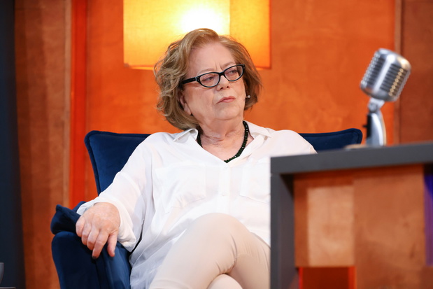 Elżbieta Zapendowska