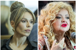 Doda wybuchła po pytaniu o Magdę Gessler. "Upokorzyłam cię publicznie"