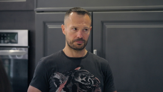Afera w domu Macieja z „Żony dla Polaka”. Mocne oskarżenia i łzy