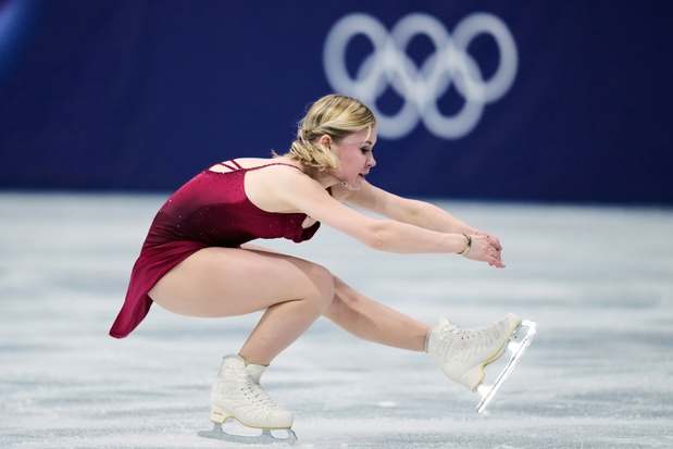 Polska łyżwiarka rzuciła świat na kolana. Powalczy o medal w finale