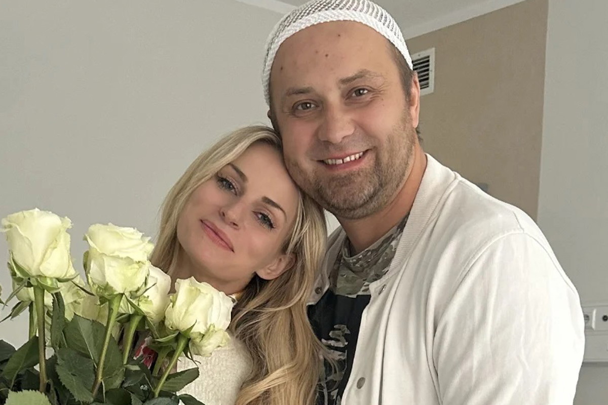 Nagły apel Adriana Szymaniaka z „ŚOPW”: "To moja jedyna szansa"