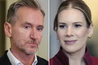 Piotr Kraśko w mocnych słowach o wywiadzie Marty Nawrockiej. Dziennikarza powiedział to wprost