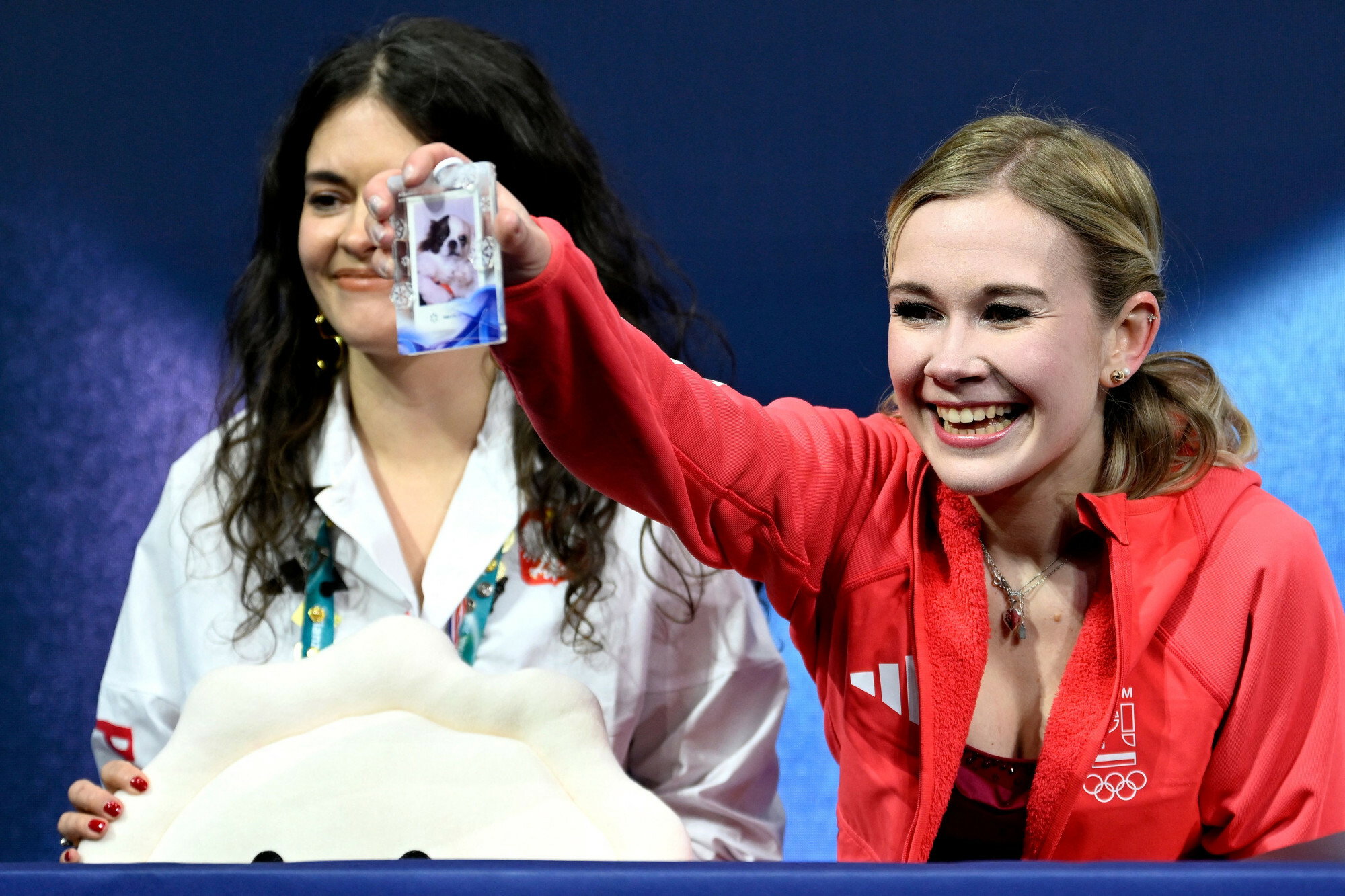 Polska łyżwiarka rzuciła świat na kolana. Powalczy o medal w finale
