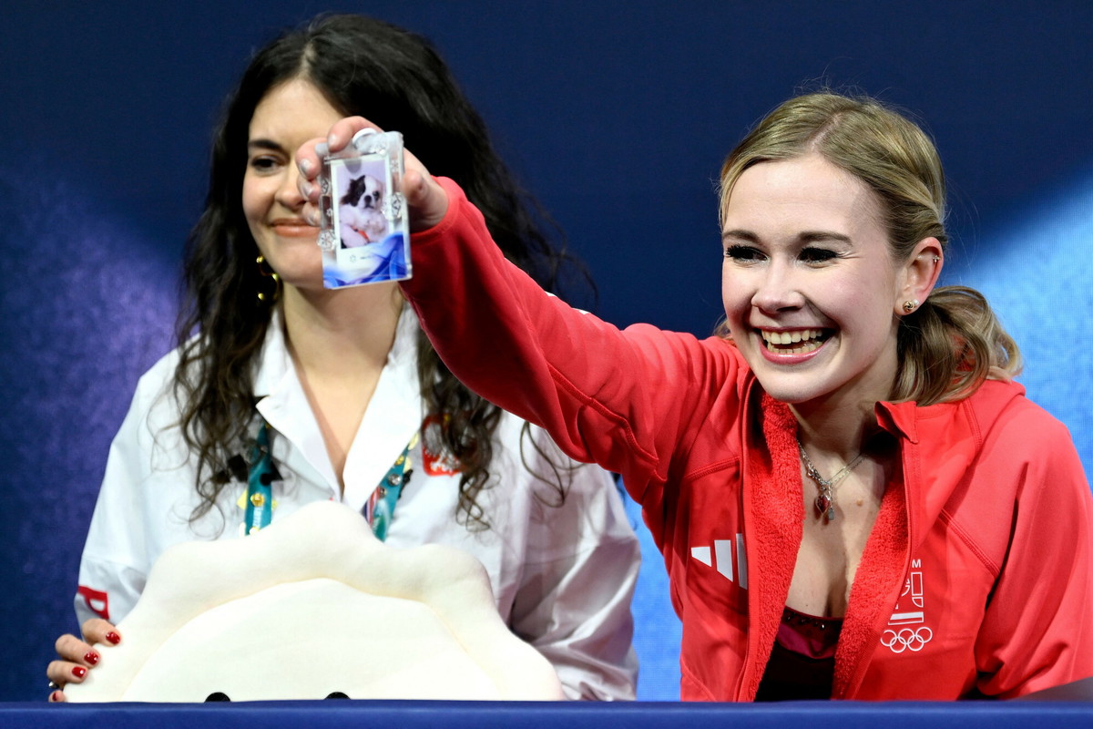 Polska łyżwiarka rzuciła świat na kolana. Powalczy o medal w finale