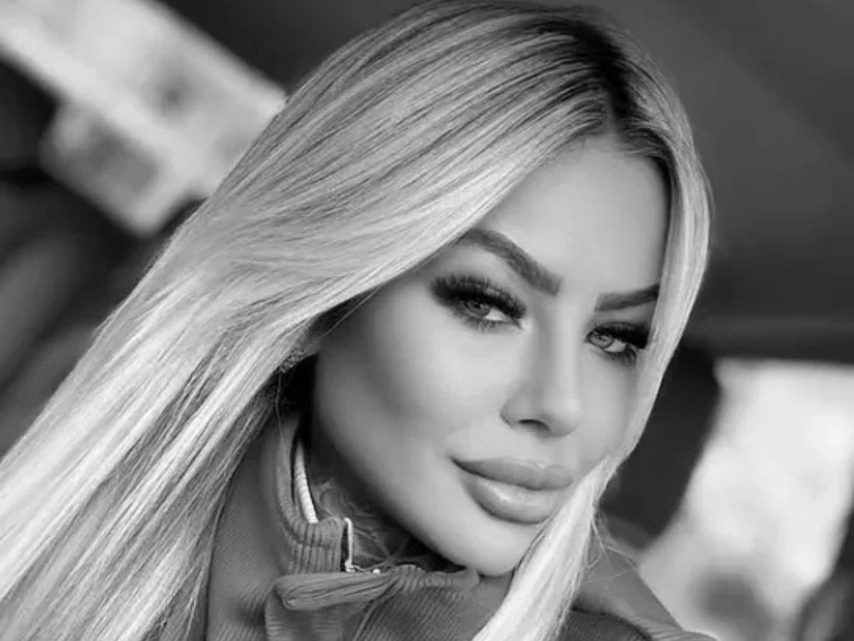 Nie żyje znana influencerka. Miała tylko 27 lat