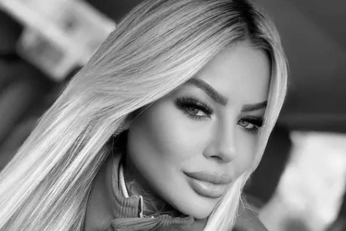 Nie żyje znana influencerka. Miała tylko 27 lat
