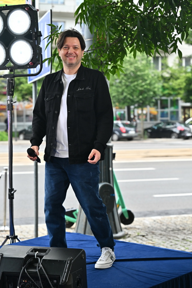 Gabriel Fleszar