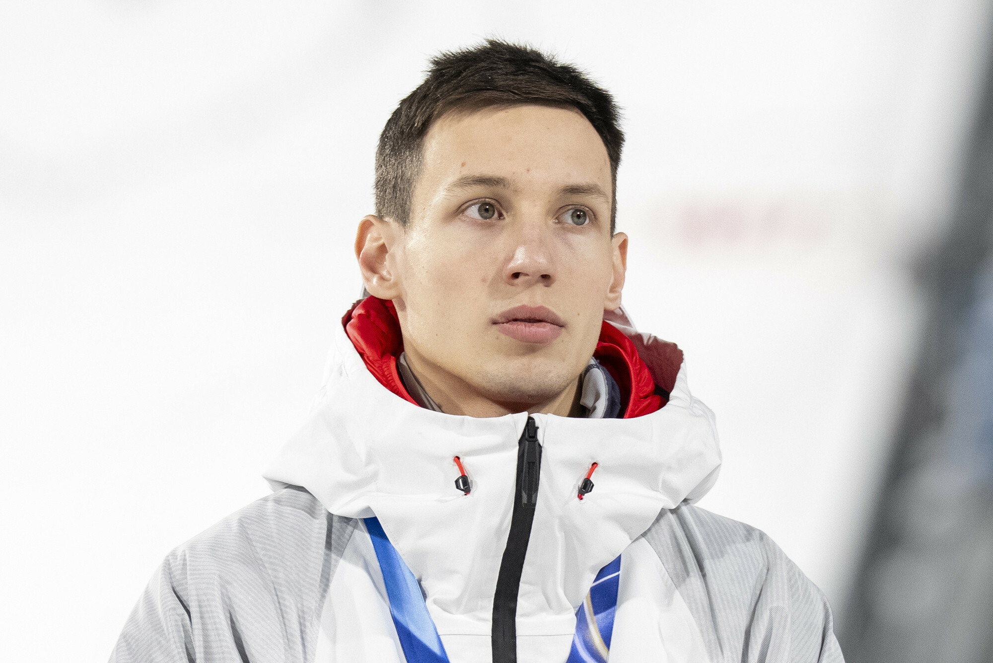 Kacper Tomasiak szczerze o wierze. Powiedział to w programie