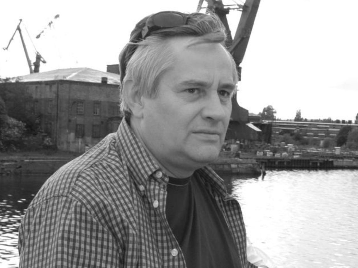 Mirosław Krawczyk nie żyje. Uwielbiany aktor miał 72 lata
