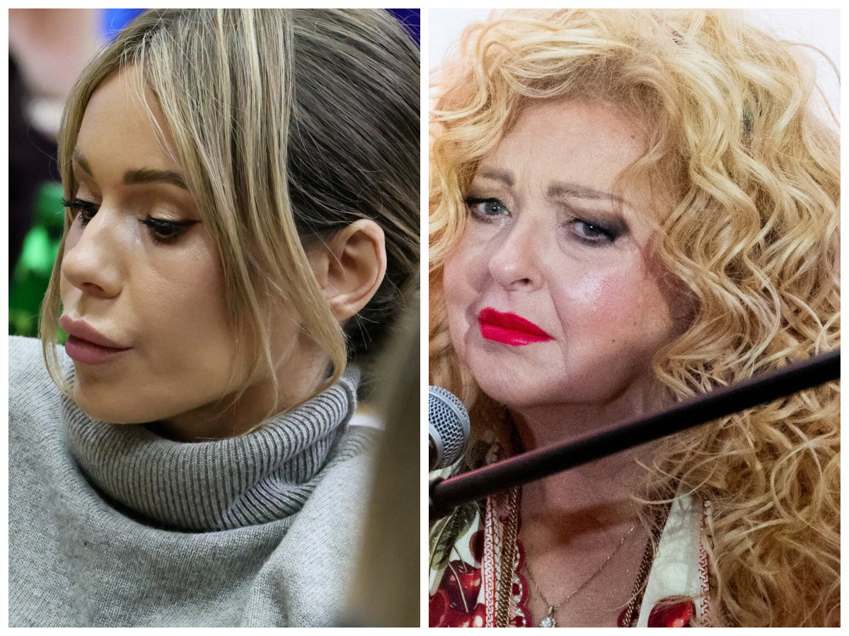 Doda ostro odpowiedziała Magdzie Gessler. Nazwała ją „wrednym czupiradłem”