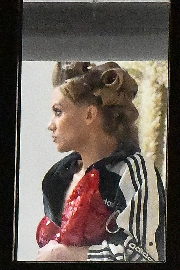 Agnieszka Kaczorowska Marcin Rogacewicz