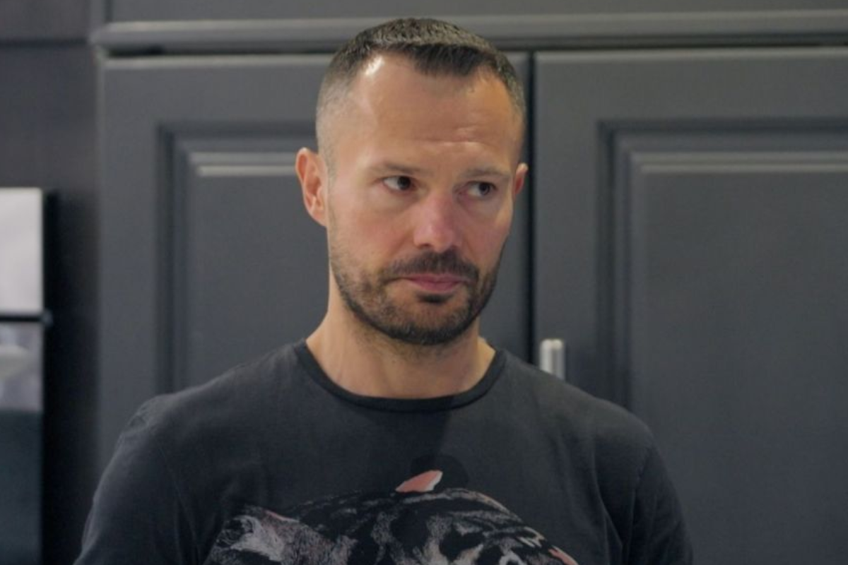 Maciej z „Żony dla Polaka” spoliczkowany. Zatrzęsienie w komentarzach po półfinale