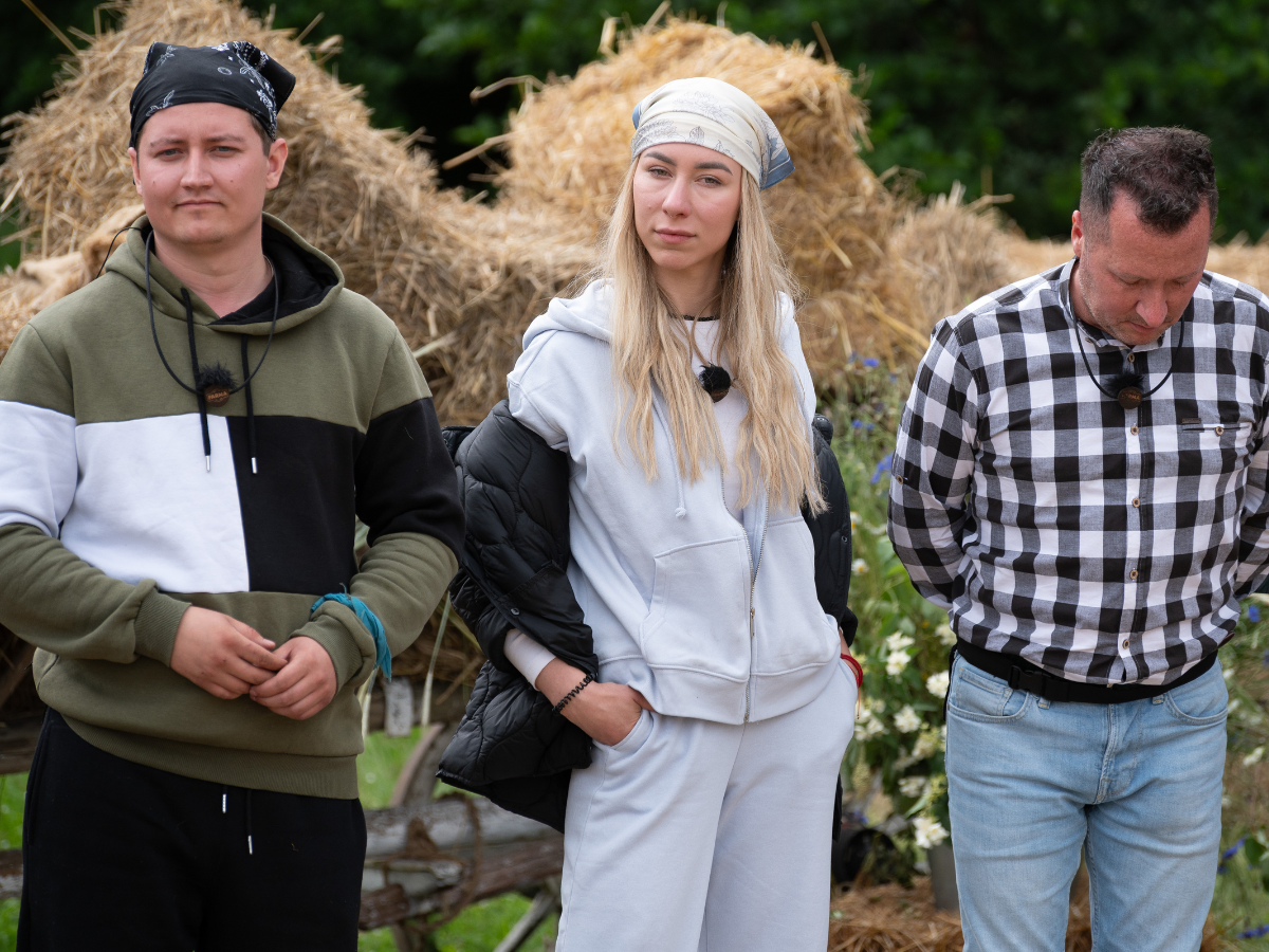 Drugi bohater opuszcza "Farmę". Widzowie są podzieleni