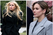 Monika Olejnik szczerze oceniła wywiad Marty Nawrockiej. Zaskoczyła