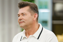 Zenek Martyniuk nie wytrzymał. Tak zareagował na kolejne pytanie o jego syna