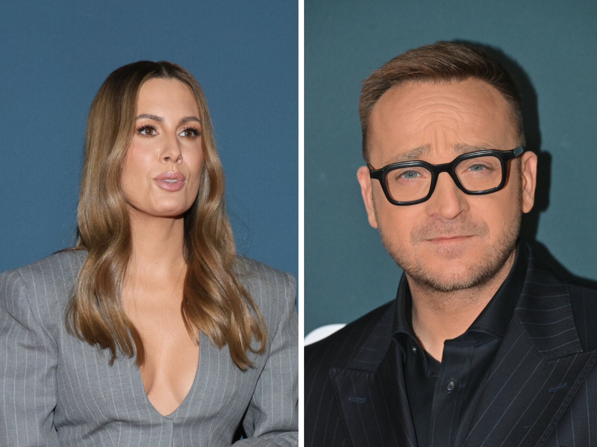 Agnieszka Hyży zabrała głos po spięciu z Mateuszem Gesslerem. „Zabieranie małych dzieci na wesela...”