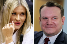 Joanna Krupa wyjawiła wszystko o relacji z Dominikiem Tarczyńskim. Już tego nie ukrywa