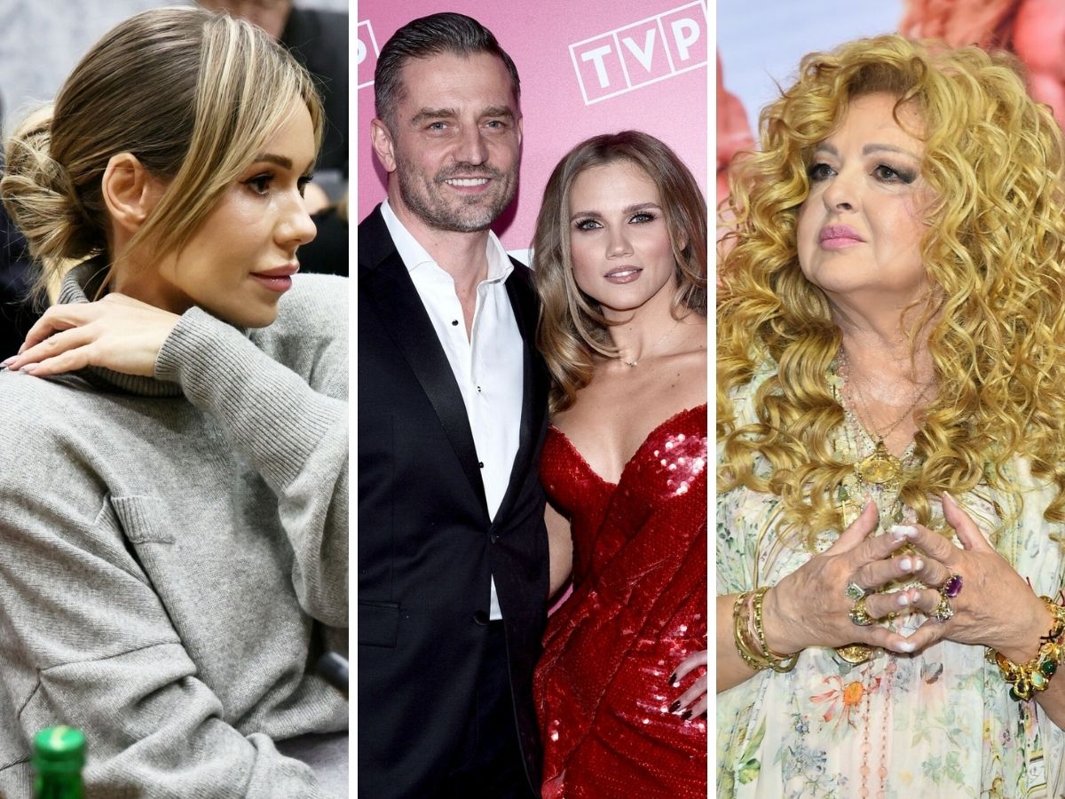 Agnieszka Kaczorowska i Marcin Rogacewicz włączyli się w aferę Dody i Magdy Gessler! Mają ważny apel