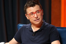 Kacper Kuszewski ujawnił kulisy "Żony dla Polaka". Tego mu nie wolno