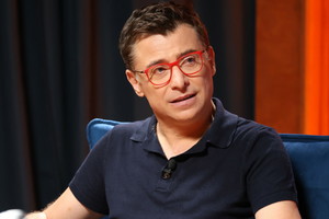 Kacper Kuszewski ujawnił kulisy "Żony dla Polaka". Tego mu nie wolno